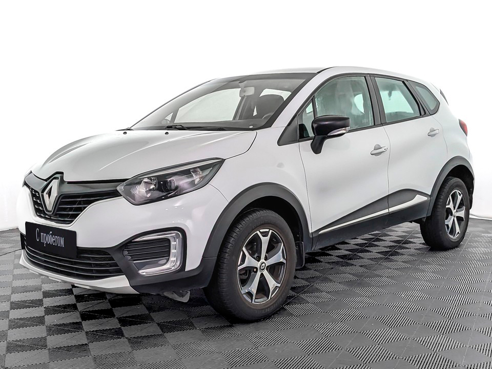 Renault Kaptur