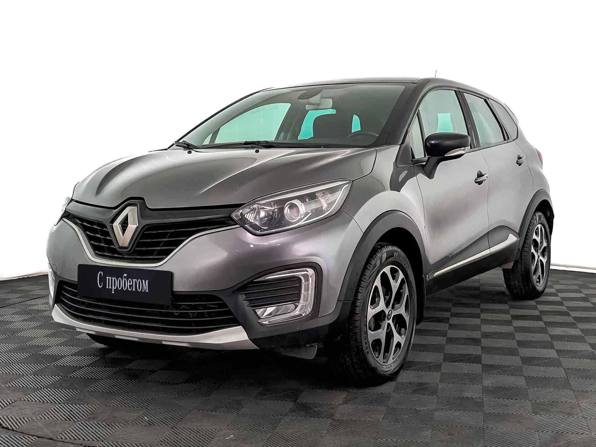 Renault Kaptur