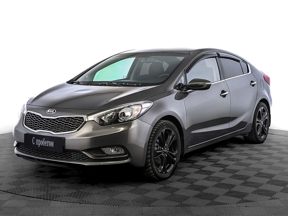 Kia Cerato